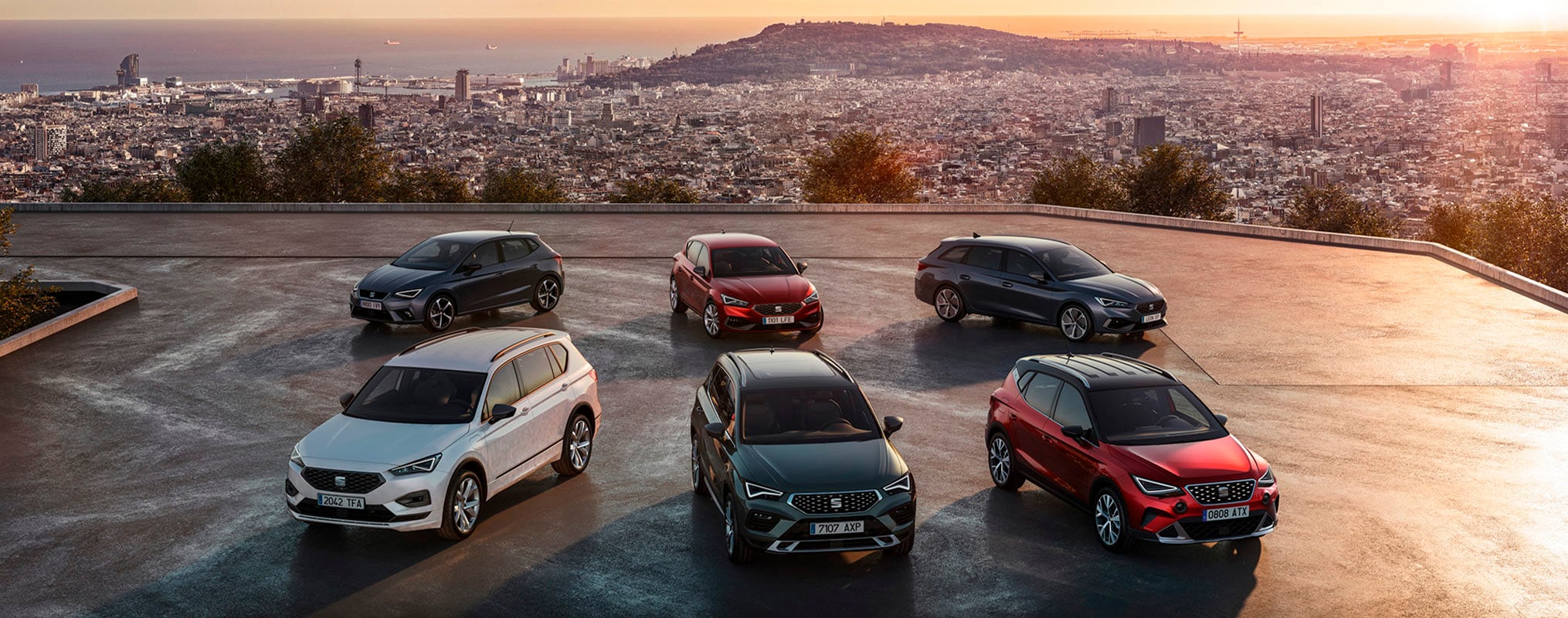 Encuentra los talleres de SEAT España | SEAT